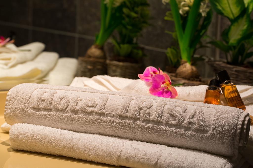 Hotel Irisa Букурещ Екстериор снимка